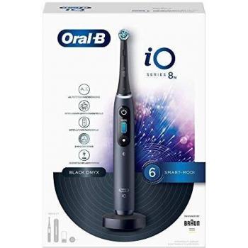 Oral-B iO 8 Elektrische Zahnbürste
