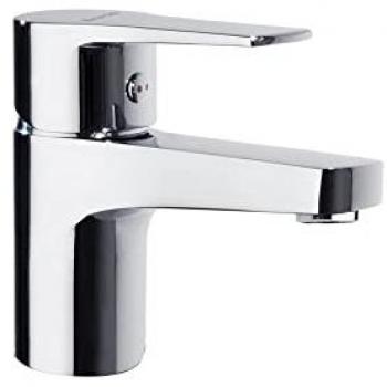 Ramón Soler Titanium Mitigeur de Lavabo Monocommande