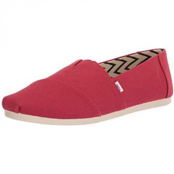 Alpargatas Toms para o Dia a Dia