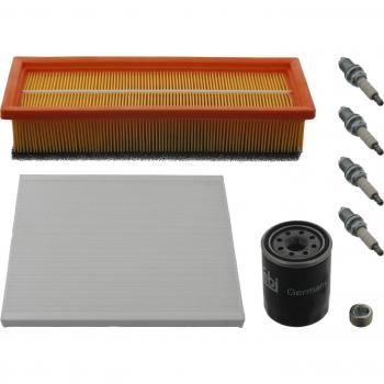 Conjunto de Revisão FEBI BILSTEIN 39036