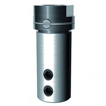 Mandrino Portapunta Weeke B=10x20, D=17, L=46, DX-SX (variante)