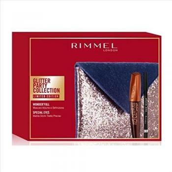 Rimmel Glitter Party Collection Cofanetto