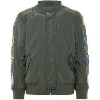 Giacca Bomber Mars Timo