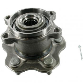 Cuscinetto ruota SKF VKBA 6998