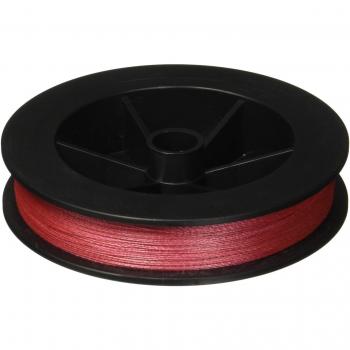 PowerPro 150YD/80LB Spectra Fiber Braided Fishing Line, Vermilion Red