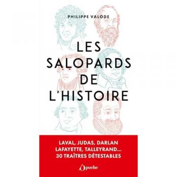Les salopards de l'Histoire