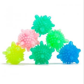 Reusable Washing Machine Balls