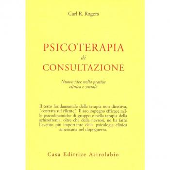 Psicoterapia di consultazione. Nuove idee nella pratica clinica e sociale