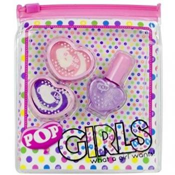 Set de Manicura POP para Niñas
