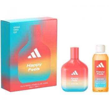 Set de Luxe Adidas Vibes Corps Mixte