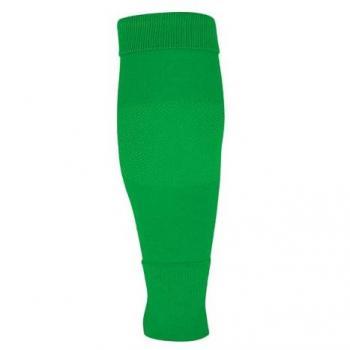 Uhlsport Sportsocken Tube It Sleeve – Beinschutz (Grün)