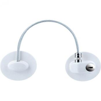 Window and Door Security Lock for Children