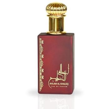 Ahlam Al Khaleej Spray 80ml