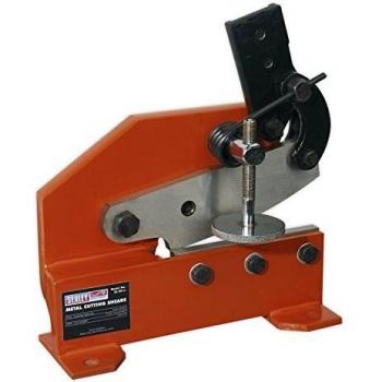 Sealey 3S/5R Metal Cutting Shear
