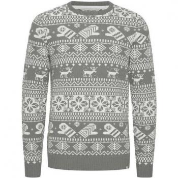 Strickpullover Zink Mi
