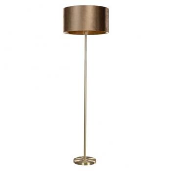 Qazqa Elegante Stehlampe Simplo