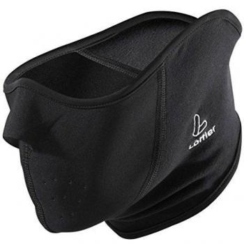 Pasamontañas Löffler Windstopper