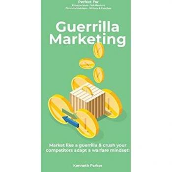 Guerilla marketing New Millennium Edition