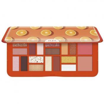 Breakfast Lovers Palette L 008 Vitaminic Design super slim 20 gr Pupa