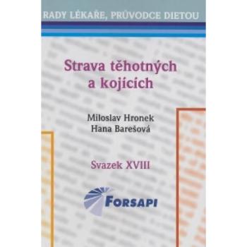Strava tÄhotnÃ½ch a kojÃ­cÃ­ch
