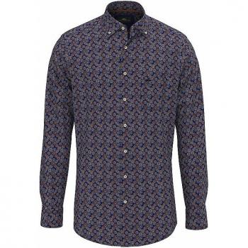 FYNCH Hatton Camicia Hazel XL a Maniche Lunghe