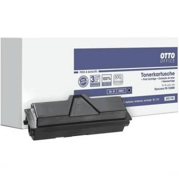 Toner haute capacité pour Kyocera TK-170XXL