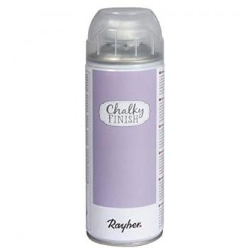 Chalky Finish Sprühfarbe