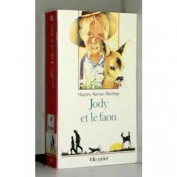 Jody et le faon