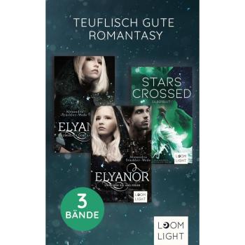 Elyanor: Teuflisch gute Romantasy