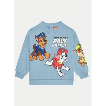 Polo Felpa OVS 2114156 Blu – Stile Regular Fit