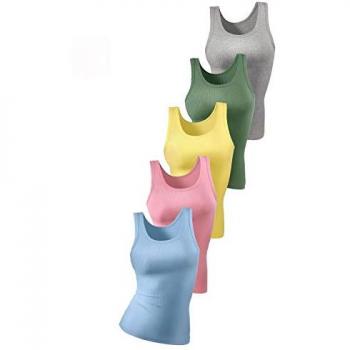 Petite Fleur T-Shirt Intima Colori Misti