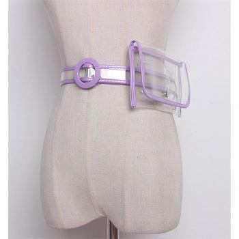 Dual Purpose Waist Pack for Women