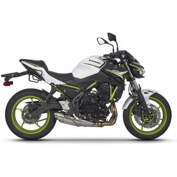 Borse Laterali Moto Shad SW42 impermeabili 25 Litri Cadauna