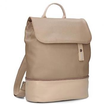 Unisex Zweij Jana Jr13 Hazel Backpack (One Size)