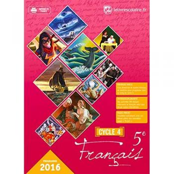 Français 5e