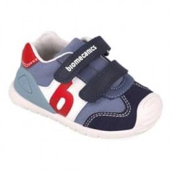 Biomecanics Lauflernschuhe BIOGATEO CASUAL