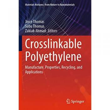 Crosslinkable Polyethylene