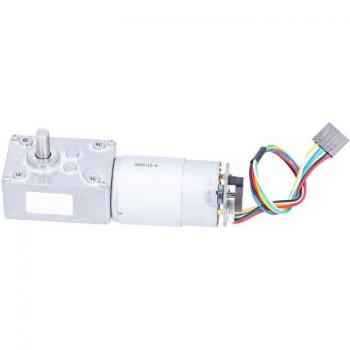 TurboEngranado Autoblocante Bricodinamico