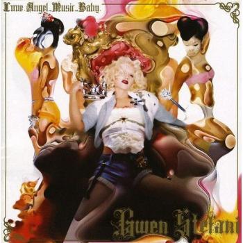 Love Angel Music Baby