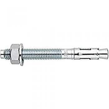 Index Anclaje MTA 6x60mm para Carga Alta en Hormigón y Piedra
