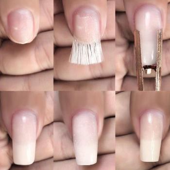 Ensemble Gel Fibre Max