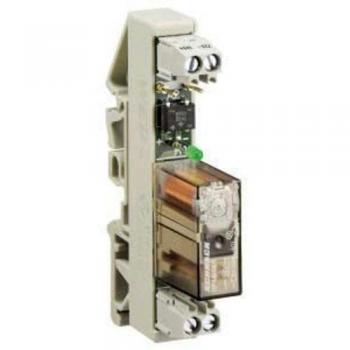 High Current 24 V Relay – 5 A Dual Mode