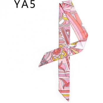Chic 5*100cm Small Scarf for Women