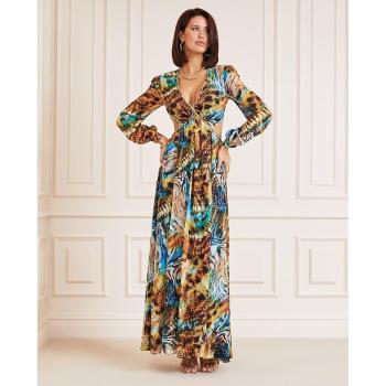 Trendiges Marciano Kleid im Allover-Print