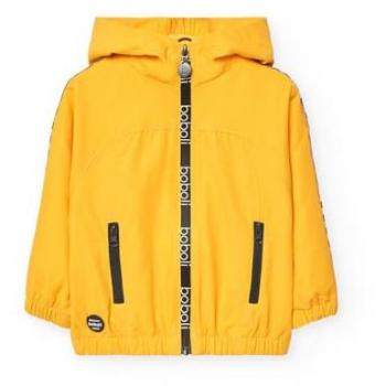 Tissu Technique Boboli Parka