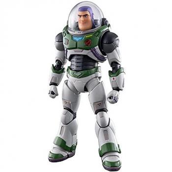 Figurine Buzz Leclair Alpha Suit S.H. Figuarts 15 cm