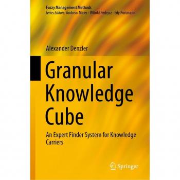 Granular Knowledge Cube