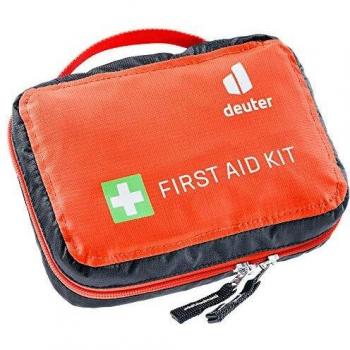 Kit primo soccorso Deuter First Aid Kit rosso