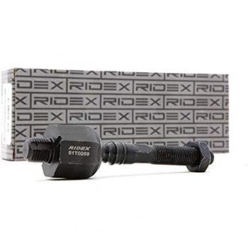 RIDEX 51T0069 Axialgelenk für Spurstange