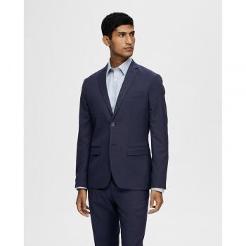 Conjunto Corporativo Chaqueta Hombre Ajustada